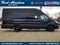 2025 Ford Transit Cargo Van T-350 148" EL Hi Rf 9500 GVWR AWD