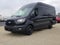 2025 Ford Transit Cargo Van T-350 148" EL Hi Rf 9500 GVWR AWD