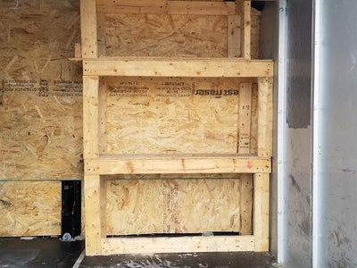 2025 Ford Transit Cargo Van T-350 148" EL Hi Rf 9500 GVWR AWD