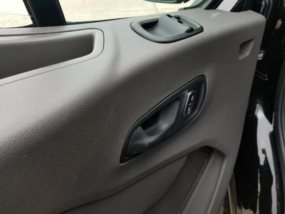 2025 Ford Transit Cargo Van T-350 148" EL Hi Rf 9500 GVWR AWD