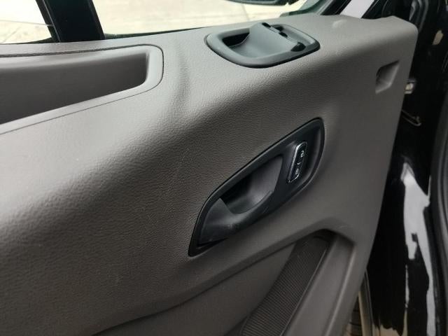 2025 Ford Transit Cargo Van T-350 148" EL Hi Rf 9500 GVWR AWD