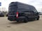 2025 Ford Transit Cargo Van T-350 148" EL Hi Rf 9500 GVWR AWD