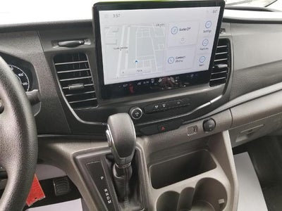 2025 Ford Transit Cargo Van T-350 148" EL Hi Rf 9500 GVWR AWD