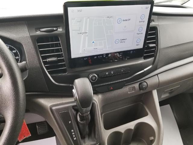 2025 Ford Transit Cargo Van T-350 148" EL Hi Rf 9500 GVWR AWD