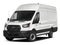 2025 Ford Transit Cargo Van T-350 148" EL Hi Rf 9500 GVWR AWD