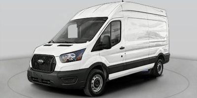 2025 Ford Transit Cargo Van T-350 148" EL Hi Rf 9500 GVWR AWD