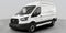 2025 Ford Transit Cargo Van T-350 148" EL Hi Rf 9500 GVWR AWD