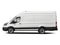 2025 Ford Transit Cargo Van T-350 148" EL Hi Rf 9500 GVWR AWD