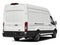 2025 Ford Transit Cargo Van T-350 148" EL Hi Rf 9500 GVWR AWD