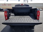 2020 Ford Ranger XL 4WD SuperCab 6' Box
