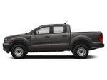 2020 Ford Ranger XL 4WD SuperCrew 5' Box
