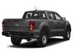 2020 Ford Ranger XL 4WD SuperCrew 5' Box