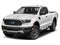 2020 Ford Ranger XL 4WD SuperCrew 5' Box