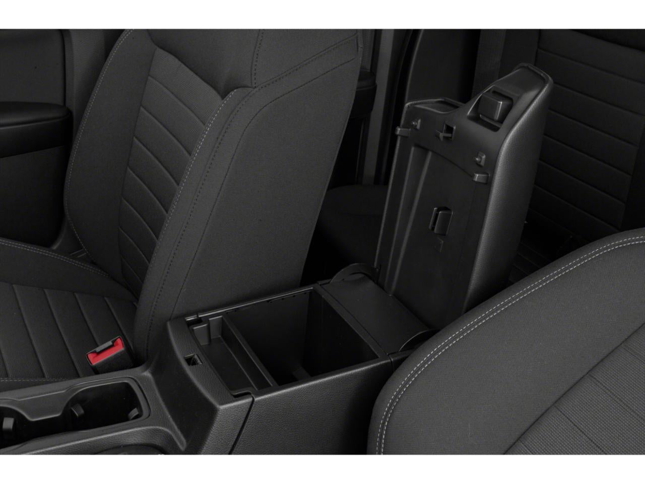 2020 Ford Ranger XL 4WD SuperCrew 5' Box