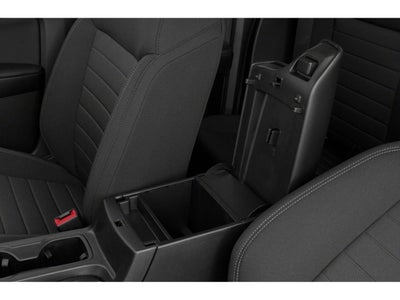 2020 Ford Ranger XL 4WD SuperCrew 5' Box