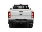 2020 Ford Ranger XL 4WD SuperCrew 5' Box