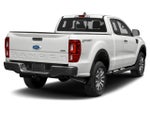 2020 Ford Ranger XL 4WD SuperCrew 5' Box
