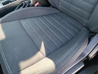 2023 Ford Ranger XL 4WD SuperCrew 5' Box