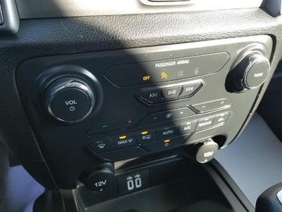 2023 Ford Ranger XL 4WD SuperCrew 5' Box