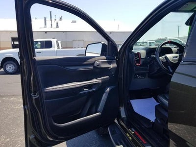 2024 Ford Ranger Raptor 4WD SuperCrew 5' Box