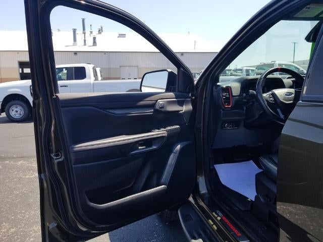 2024 Ford Ranger Raptor 4WD SuperCrew 5' Box