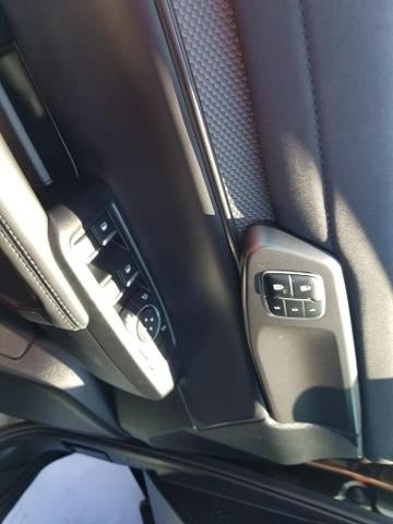 2024 Ford Ranger Raptor 4WD SuperCrew 5' Box