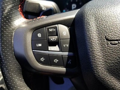 2024 Ford Ranger Raptor 4WD SuperCrew 5' Box