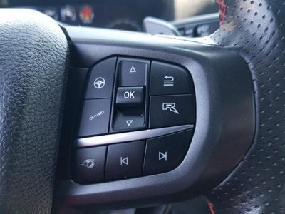 2024 Ford Ranger Raptor 4WD SuperCrew 5' Box