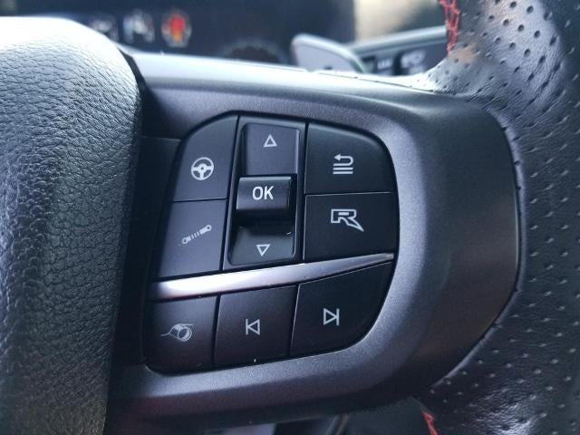 2024 Ford Ranger Raptor 4WD SuperCrew 5' Box
