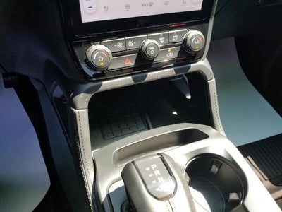 2024 Ford Ranger Raptor 4WD SuperCrew 5' Box