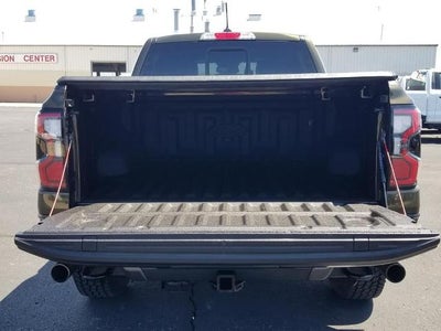 2024 Ford Ranger Raptor 4WD SuperCrew 5' Box