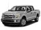 2016 Ford F-150 2WD SuperCrew 5-1/2 Ft Box XL