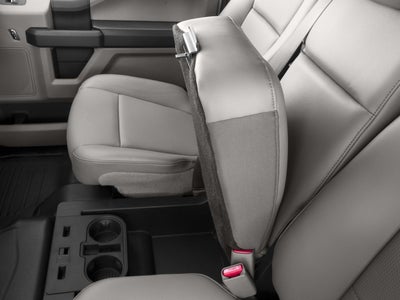 2016 Ford F-150 2WD SuperCrew 5-1/2 Ft Box XL