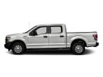 2016 Ford F-150 2WD SuperCrew 5-1/2 Ft Box XL