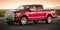 2016 Ford F-150 2WD SuperCrew 5-1/2 Ft Box XL