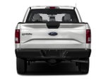 2016 Ford F-150 2WD SuperCrew 5-1/2 Ft Box XL