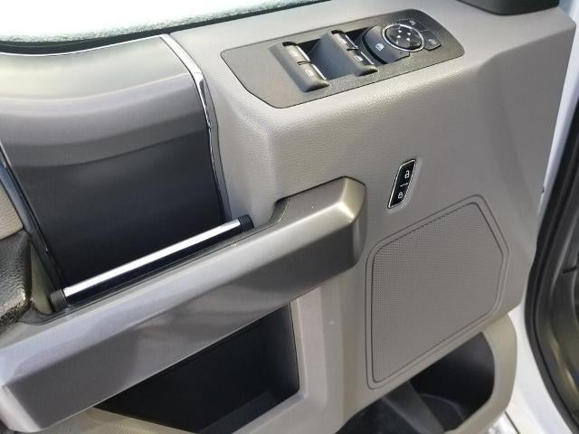 2020 Ford F-150 XL 4WD SuperCrew 5.5' Box