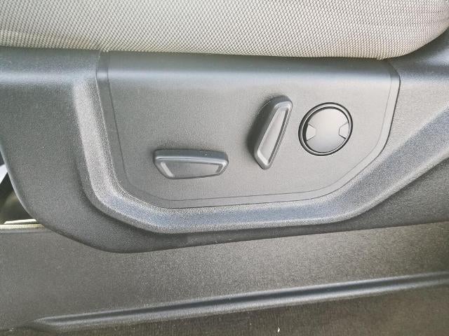 2020 Ford F-150 XL 4WD SuperCrew 5.5' Box