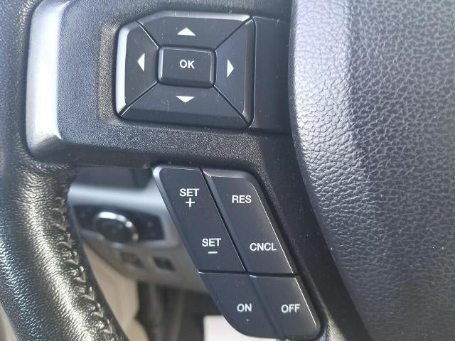 2020 Ford F-150 XL 4WD SuperCrew 5.5' Box