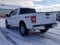 2020 Ford F-150 XL 4WD SuperCrew 5.5' Box