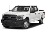 2020 Ford F-150 XL 4WD SuperCrew 5.5' Box