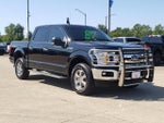 2019 Ford F-150 XL 4WD SuperCrew 5.5' Box
