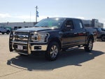 2019 Ford F-150 XL 4WD SuperCrew 5.5' Box