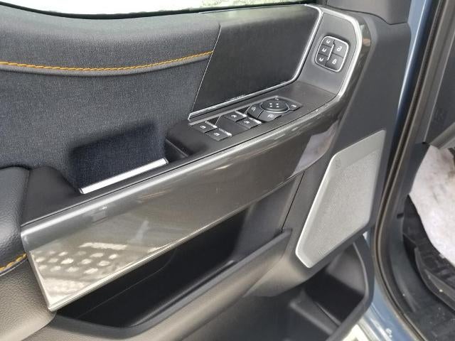 2023 Ford F-150 XL 4WD SuperCrew 5.5' Box