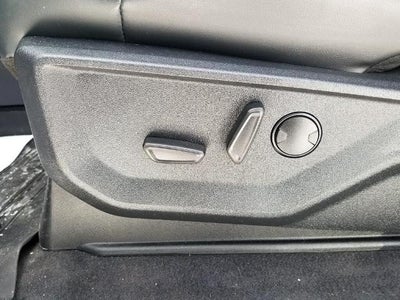 2023 Ford F-150 XL 4WD SuperCrew 5.5' Box