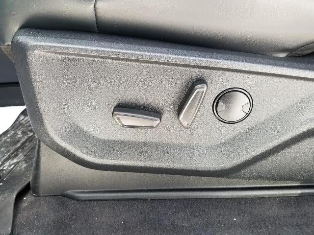 2023 Ford F-150 XL 4WD SuperCrew 5.5' Box