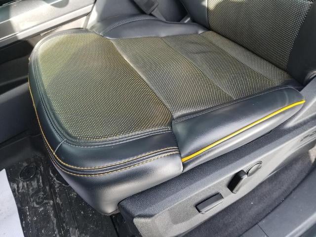 2023 Ford F-150 XL 4WD SuperCrew 5.5' Box