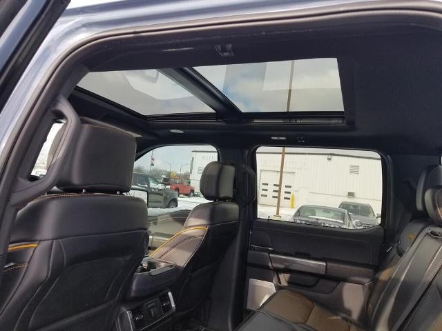 2023 Ford F-150 XL 4WD SuperCrew 5.5' Box