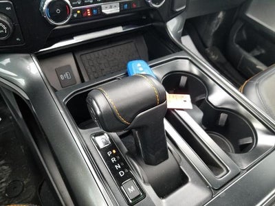 2023 Ford F-150 XL 4WD SuperCrew 5.5' Box