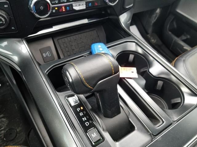 2023 Ford F-150 XL 4WD SuperCrew 5.5' Box